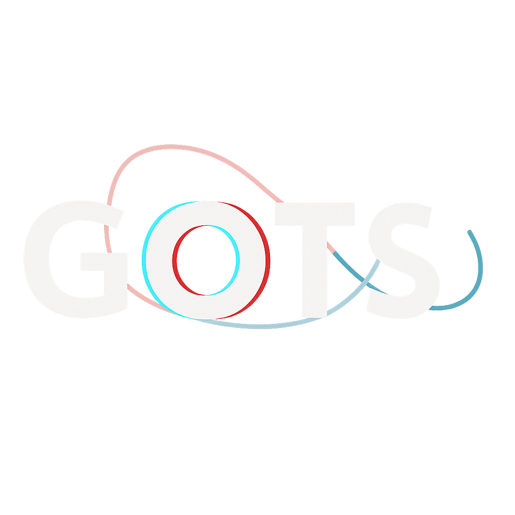 GOTS Logo